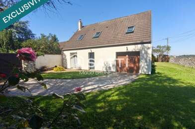 Maison 5 pièces 310000 €