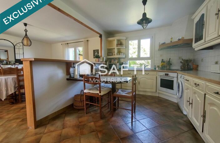 Maison 5 pièces, commoditées à pied — photo 4