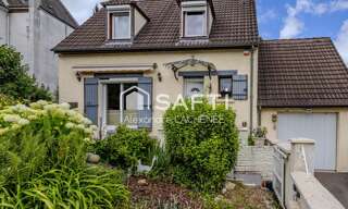 Maison 5 Pièces 113 m² à vendre à Esches (60110)