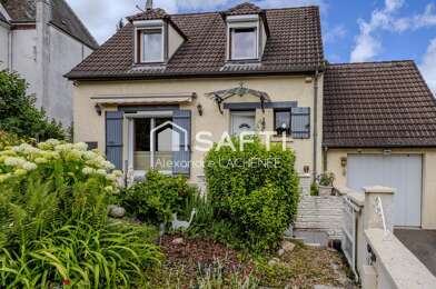 Maison 5 pièces 287000 €