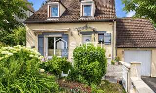Maison 5 Pièces 113 m² à vendre à Esches (60110)