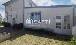Maison 4 Pièces 85 m² à vendre à Charmes (02800)