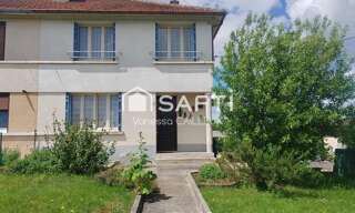 Maison 4 Pièces 85 m² à vendre à Charmes (02800)