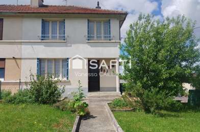 Maison 4 pièces 95500 €