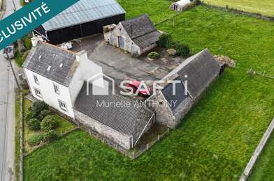 Terrain  45000 €