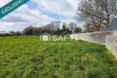 Terrain  45000 €