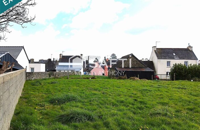 RARE. BEAU TERRAIN CONSTRUCTIBLE AU COEUR DU BOURG — photo 3