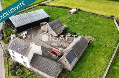 Terrain  45000 €