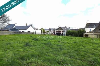 Terrain  45000 €