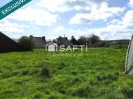 RARE. BEAU TERRAIN CONSTRUCTIBLE AU COEUR DU BOURG. — photo 3