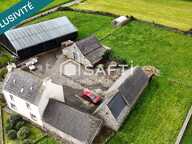 RARE. BEAU TERRAIN CONSTRUCTIBLE AU COEUR DU BOURG. — photo 4