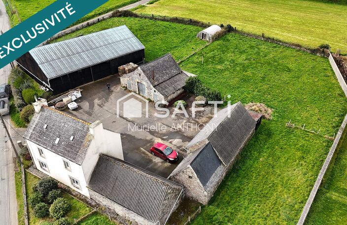 RARE. BEAU TERRAIN CONSTRUCTIBLE AU COEUR DU BOURG. — photo 4