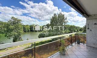 Appartement 5 Pièces 99 m² à vendre à Andrésy (78570)