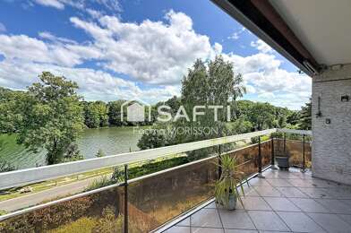 Appartement 5 pièces 349000 €