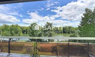 Appartement 5 Pièces 99 m² à vendre à Andrésy (78570)