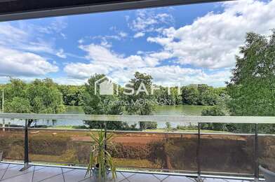 Appartement 5 pièces 325000 €