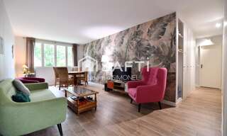 Appartement 5 Pièces 86 m² à vendre à Chilly-Mazarin (91380)