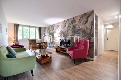 Appartement 5 pièces 225000 €