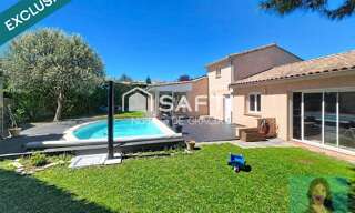 Maison 6 Pièces 149 m² à vendre à Castanet-Tolosan (31320)