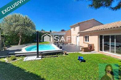 Maison 6 pièces 479000 €