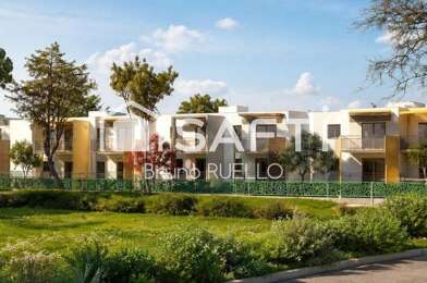 Appartement 2 pièces 205000 €