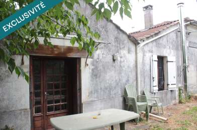 Maison 5 pièces 88000 €
