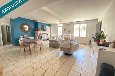 Maison 5 pièces 195000 €
