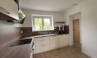 Maison 4 Pièces 82 m² à louer à Faulquemont (57380)