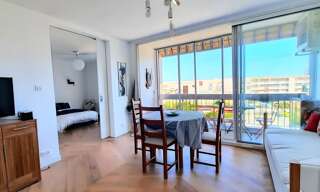 Appartement 3 Pièces 59 m² à vendre à Saint-Cyprien (66750)