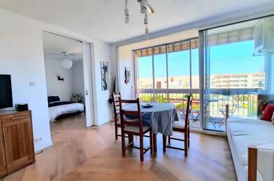 Appartement 3 pièces 159000 €