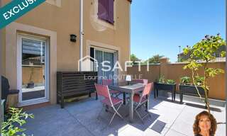 Appartement 3 Pièces 63 m² à vendre à Salon-de-Provence (13300)