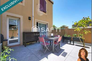 Appartement 3 pièces 268000 €