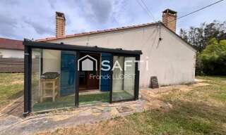 Maison 5 Pièces 124 m² à vendre à Vendays-Montalivet (33930)