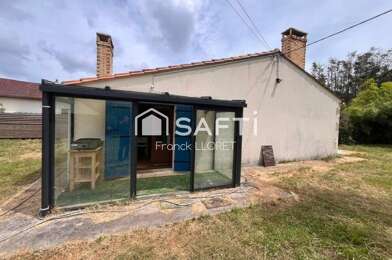 Maison 5 pièces 282000 €
