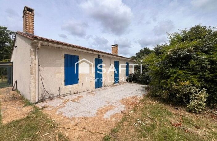 Maison 5 pieces plus T2 1228m² terrain — photo 2