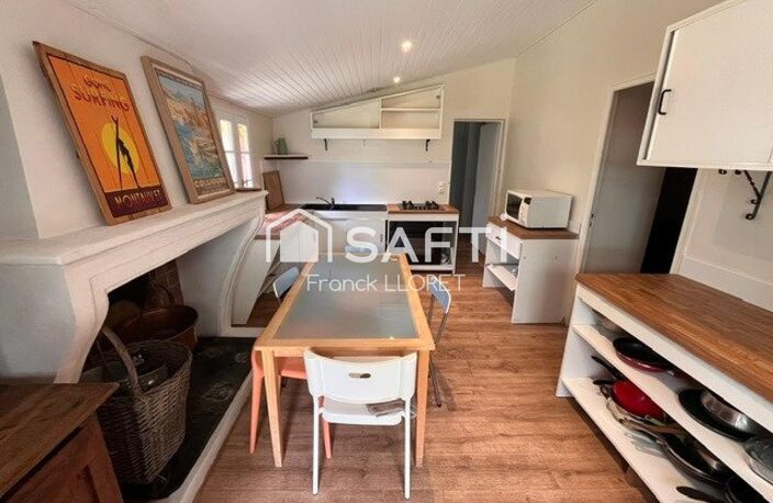 Maison 5 pieces plus T2 1228m² terrain — photo 3