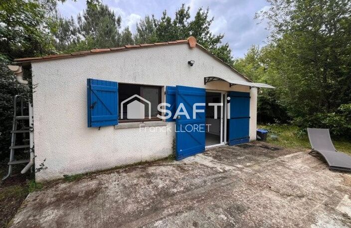 Maison 5 pieces plus T2 1228m² terrain — photo 5