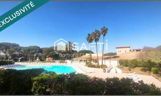 Bureau 2 Pièces 50 m² à vendre à Saint-Raphaël (83700)