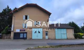 Maison 12 Pièces 267 m² à vendre à Iguerande (71340)