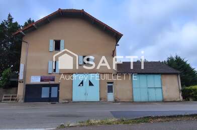 Maison 12 pièces 269000 €