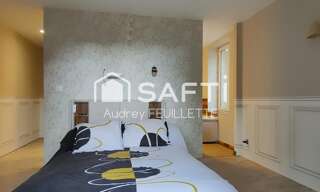 Maison 12 Pièces 267 m² à vendre à Iguerande (71340)
