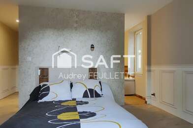 Maison 12 pièces 259000 €