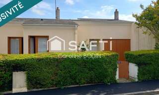 Maison 4 Pièces 77 m² à vendre à Loudun (86200)