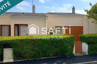 Maison 4 pièces 106000 €