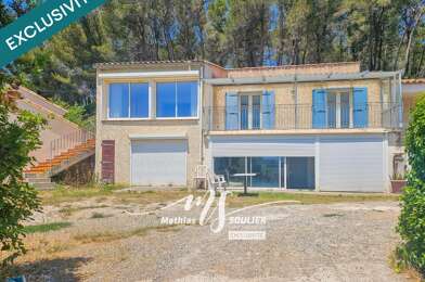 Maison 5 pièces 389000 €