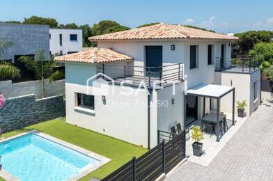 Maison 5 pièces 790000 €