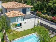 Maison contemporaine, 4 chambres, piscine, calme — photo 2