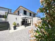 Maison contemporaine, 4 chambres, piscine, calme — photo 4