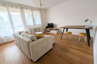 Appartement 3 pièces 168000 €
