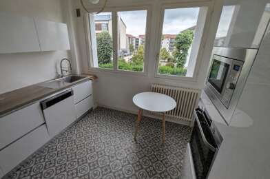 Appartement 3 pièces 159900 €